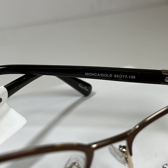 St. Moritz Eyewear Cherie Eyeglasses - Picture 7 of 14